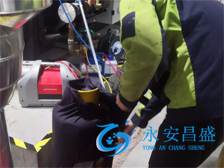 北京專業(yè)空調(diào)維修服務，打造溫馨舒適辦公空間