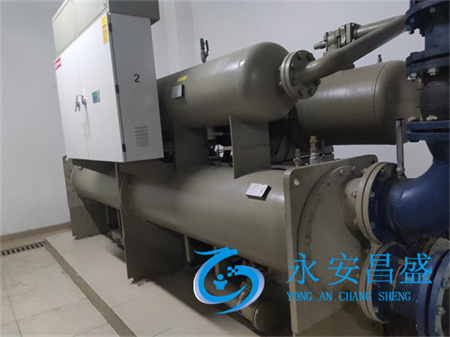 中央空調清洗消毒 營造健康舒適的辦公環(huán)境