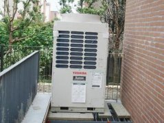 中央空調系統外機維修-快速上門