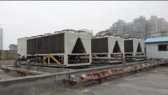 空調壓縮機維修檢查（維修制冷壓縮機）
